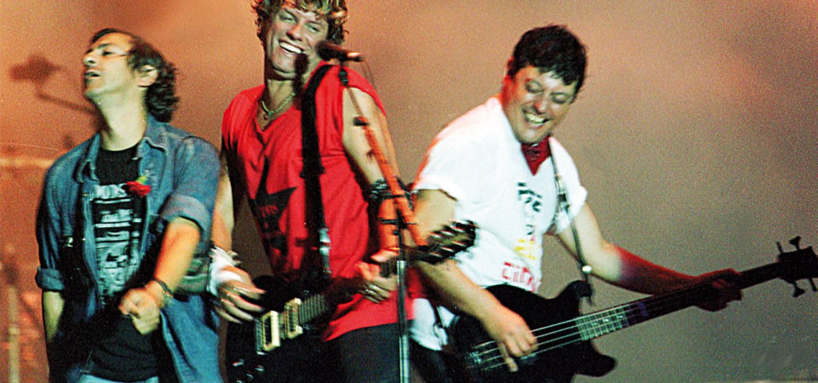 Festa do Avante! 1999