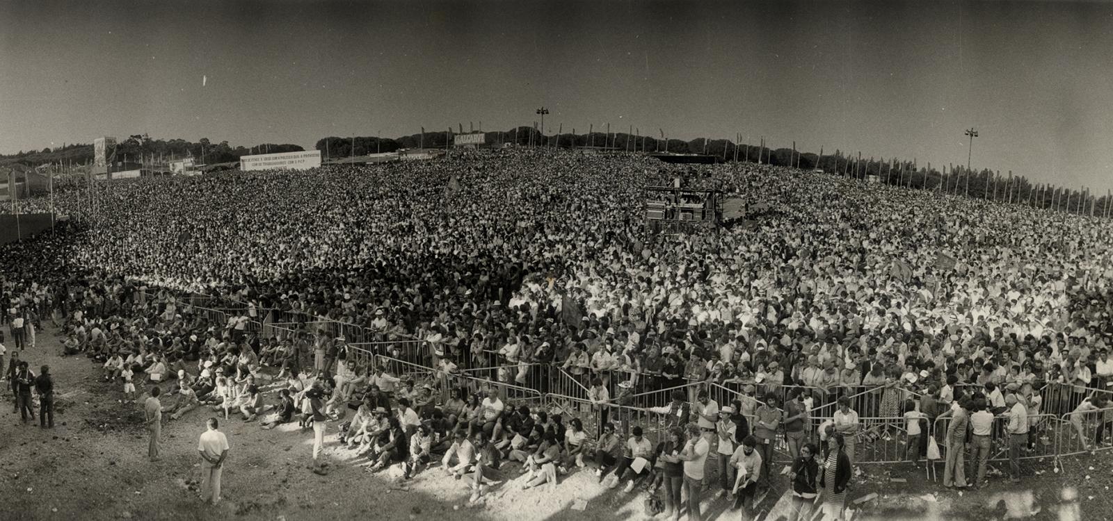 Festa do Avante! 1983