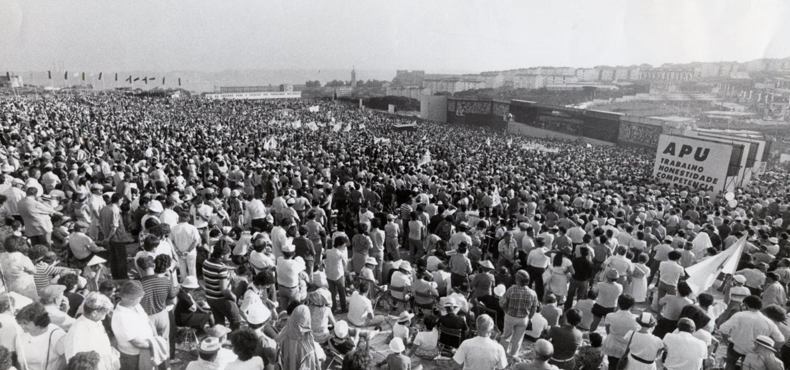 Festa do Avante! 1984