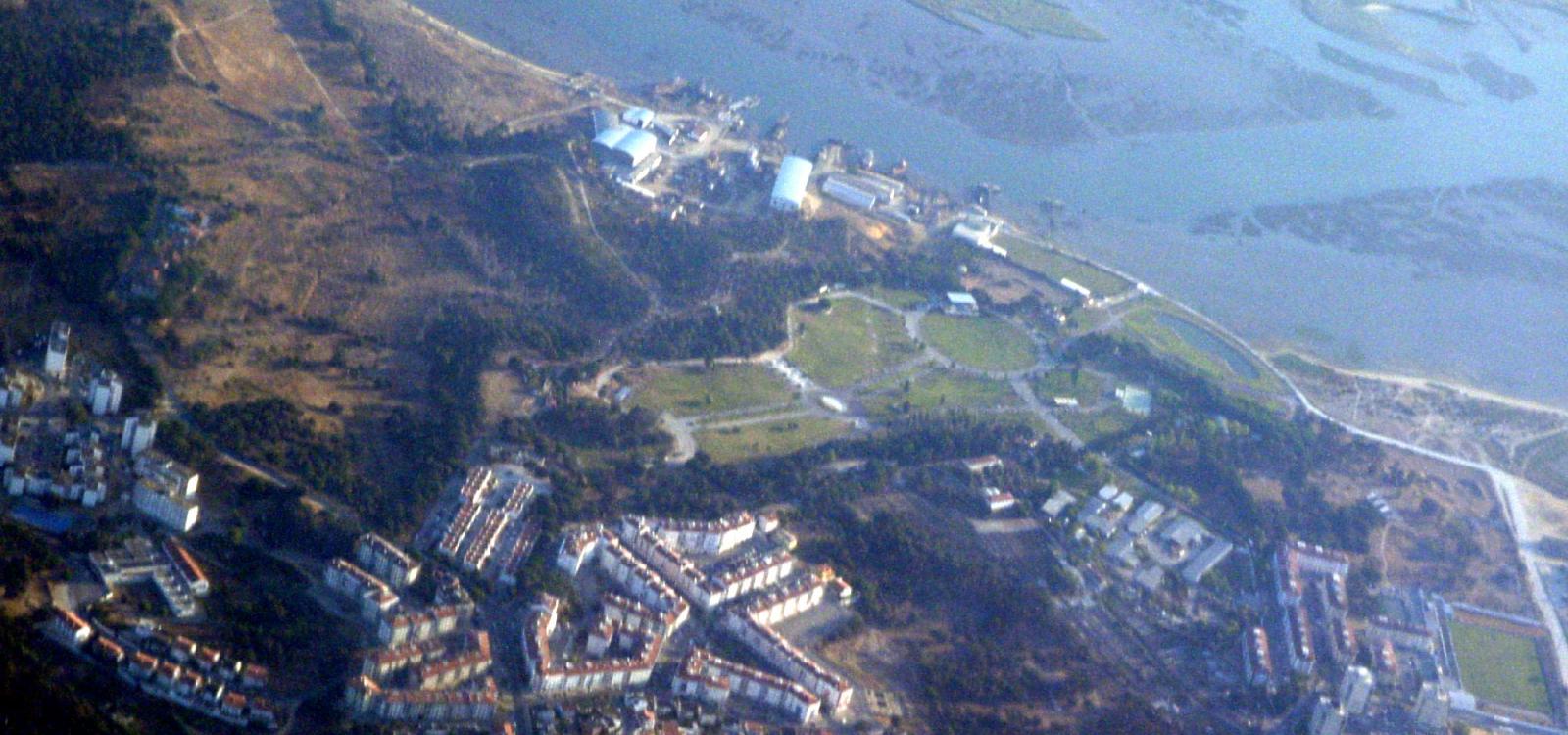 Festa do Avante! 1990