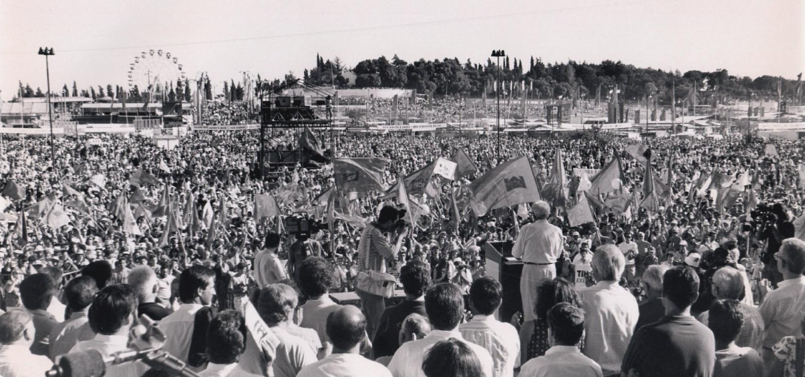 Festa do Avante! 1992