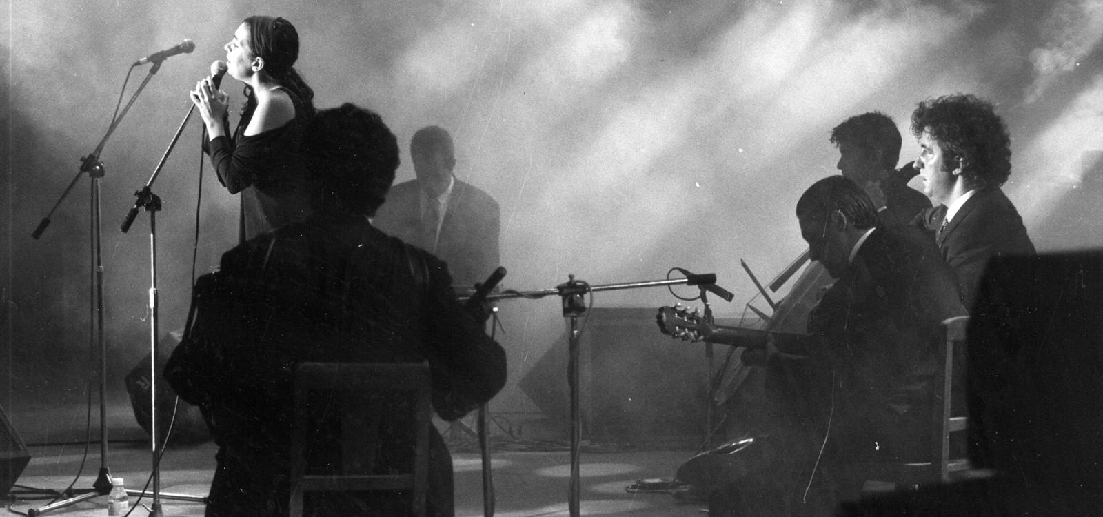 Festa do Avante! 1993