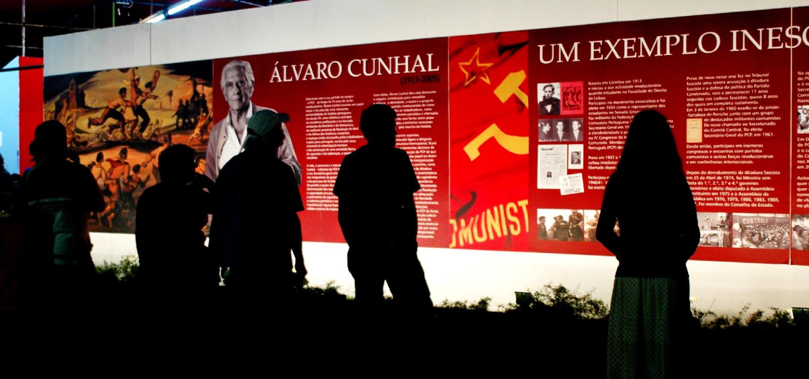 Festa do Avante! 2005