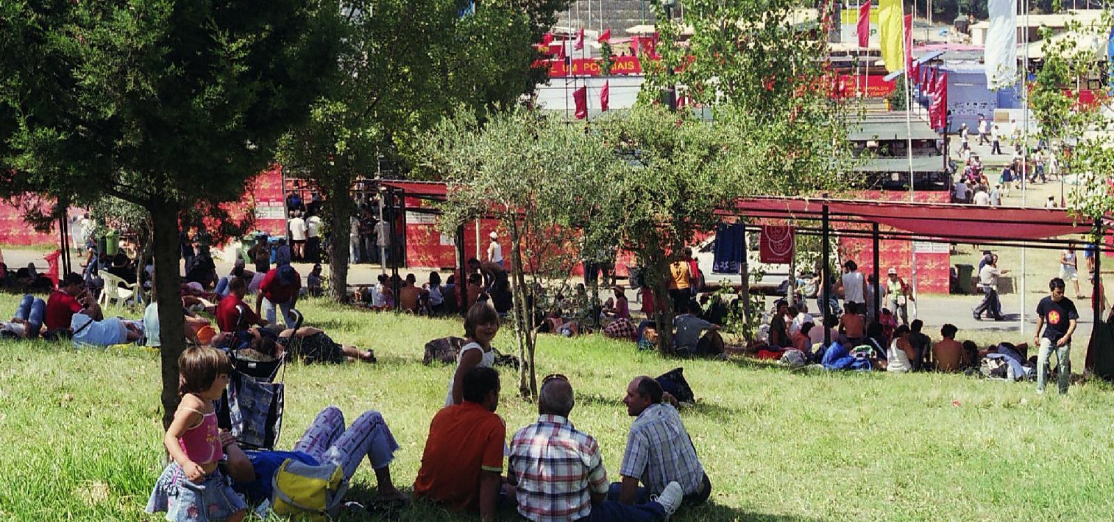 Festa do Avante! 2006