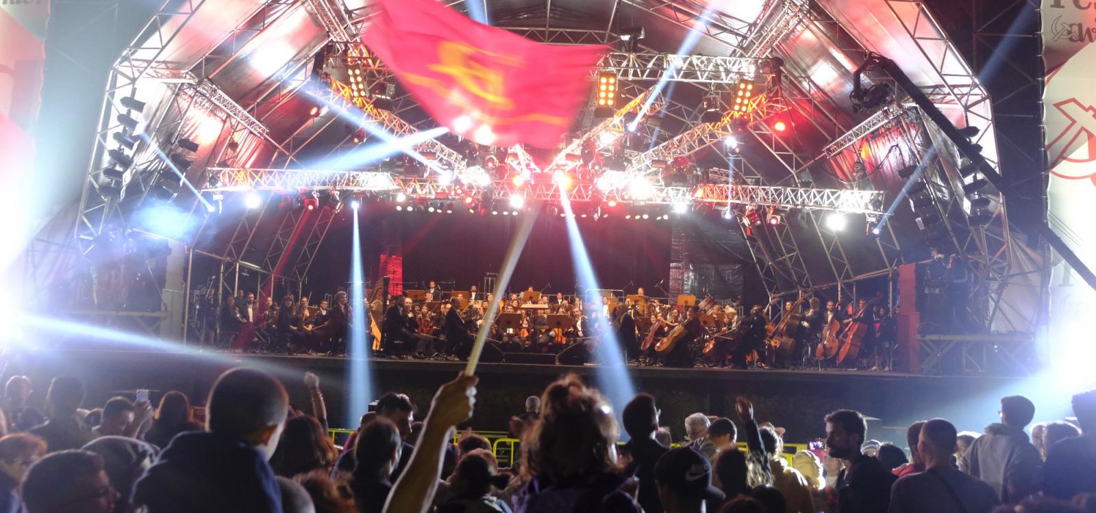 Festa do Avante! 2018