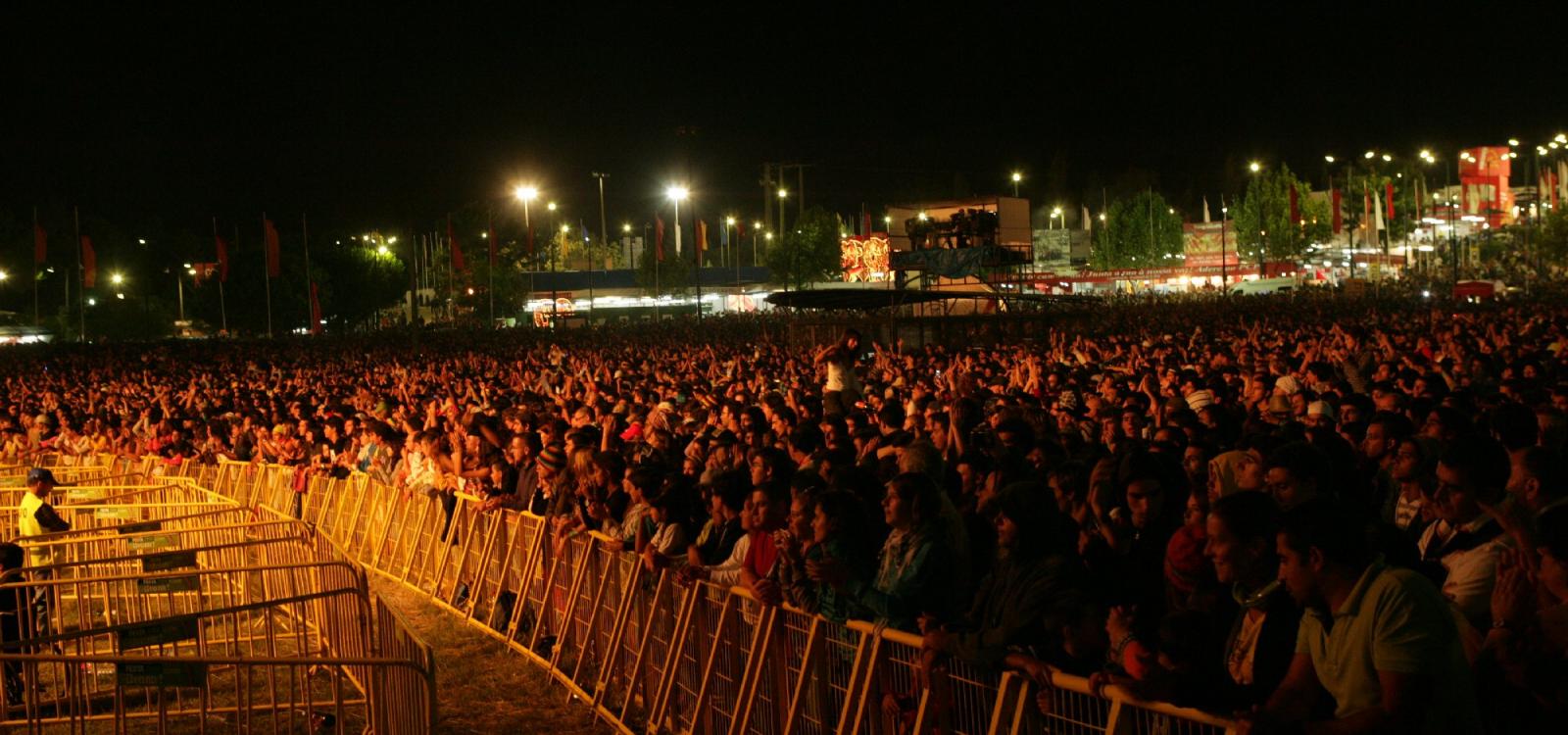 Festa do Avante! 2008