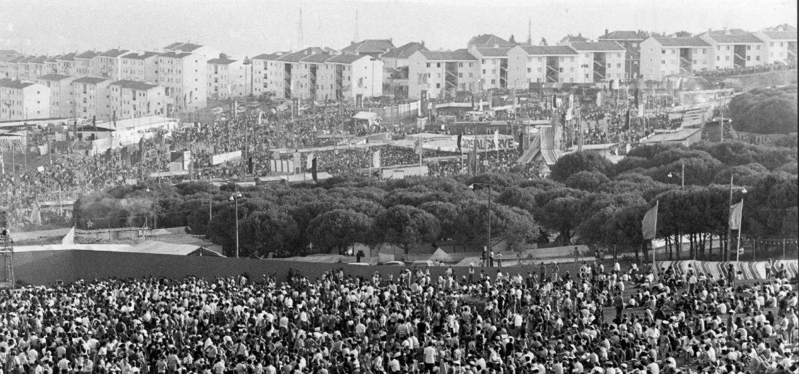 Festa do Avante! 1979