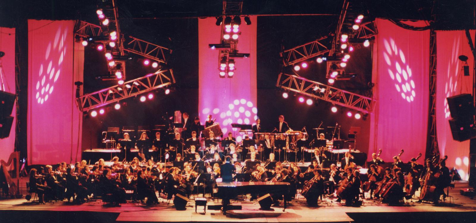 Festa do Avante! 1996