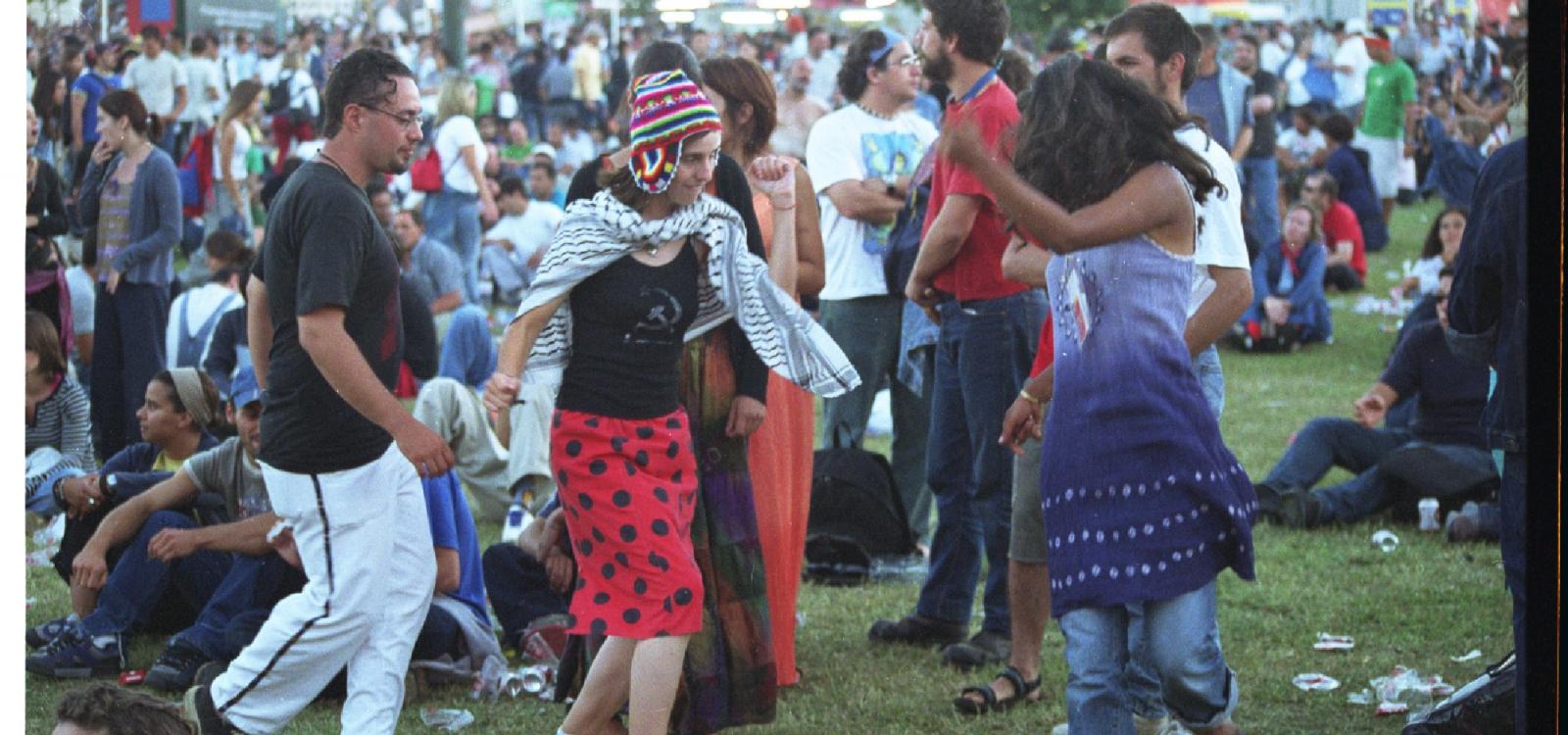 Festa do Avante! 2002