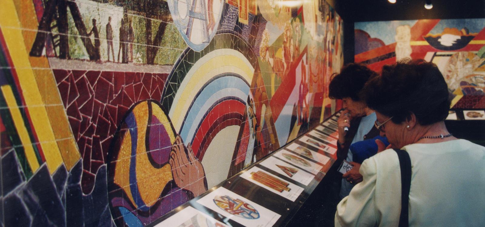 Festa do Avante! 2003