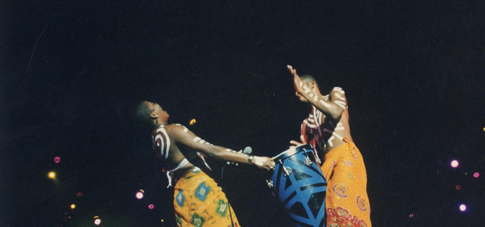 Festa do Avante! 1997