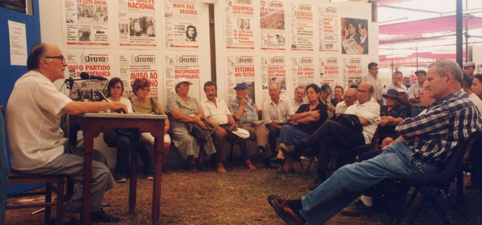 Festa do Avante! 1998