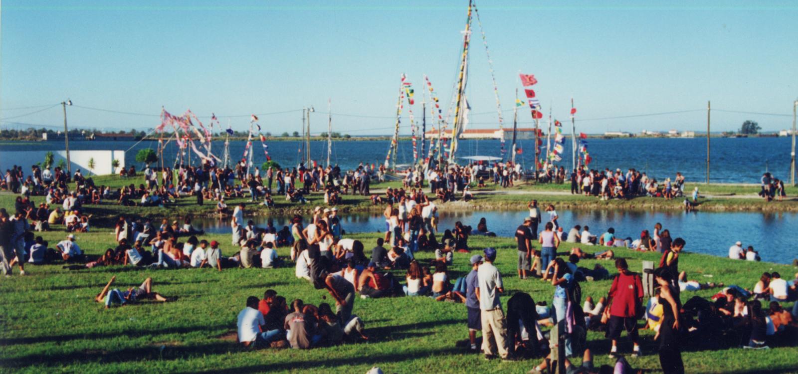 Festa do Avante! 2000