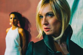 A Noite da Dona Luciana de Copi