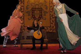 Auto da Índia de Gil Vicente