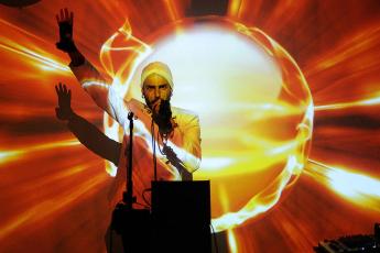 mARCIANO e os Humanos Unidos