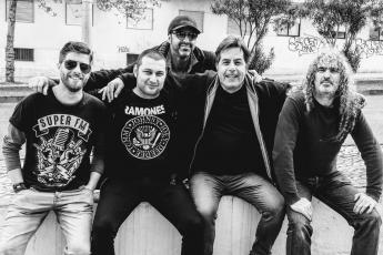 Horas Vagas - Rock Operário