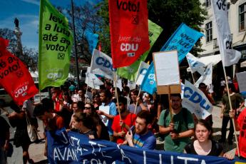 Avançar! Juventude CDU