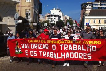Avançar é preciso na valorização do trabalho e dos trabalhadores