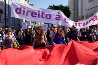Criação e fruição Cultural