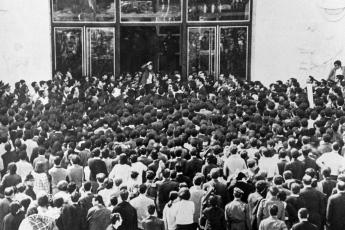 1969 – A luta em Coimbra