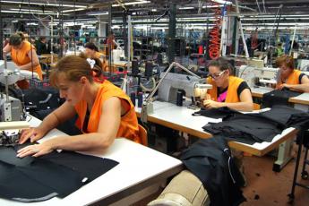 Valorizar o Trabalho e os Trabalhadores