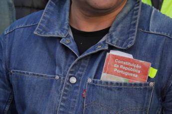 Constituição e Democracia