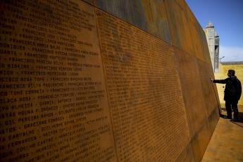 Museu Nacional da Resistência e da Liberdade