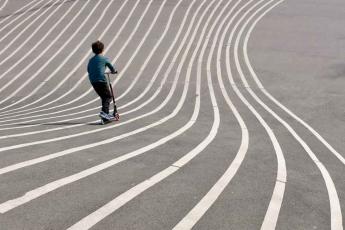 Crianças e Pais com direitos