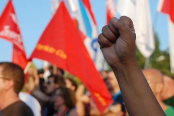 PCP - Partido necessário e insubstituível