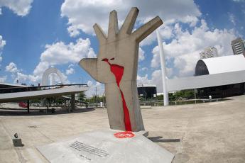 América Latina - Resistência e Luta!