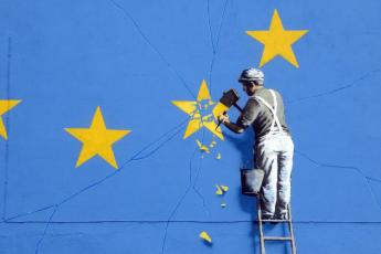 A União Europeia não é a Europa