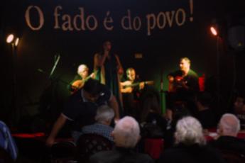 Noite do Fado I