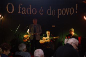 Noite do Fado III
