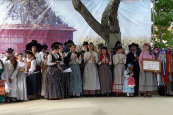 Grupo de Folclore da Casa do Povo de Válega
