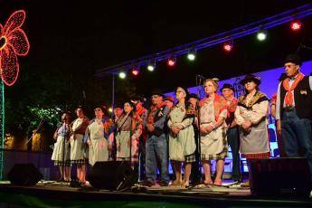 Grupo Coral da AHREIE