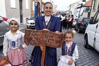 Rancho Folclórico de Danças e Cantares de Campanhã
