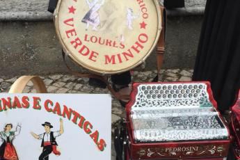 Grupo Folclórico Verde Minho