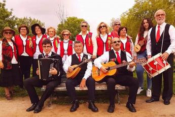 Cantadeiras da ARPIFSS de Évora