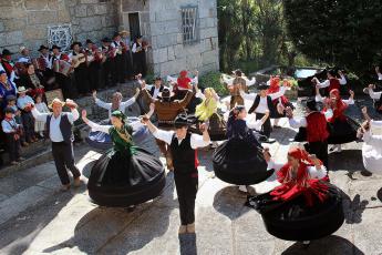 Grupo Folclórico Casa do Povo Serzedelo