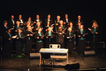 Grupo Coral da Casa do Povo do Troviscal