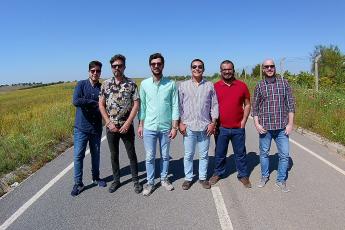 Cantadores do Alentejo