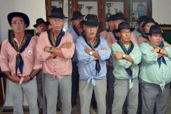 Grupo Coral Masculino de Baleizão