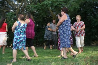 Oficina de Danças de Roda da Serra de Grândola
