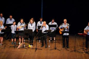 Grupo Cantares Terras Santa Maria - Ervedal