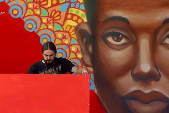 Pavilhão dos Imigrantes