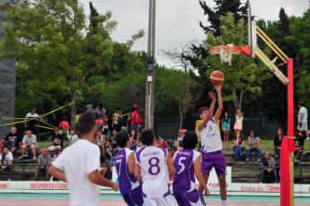 Basquetebol