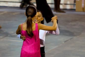 Gala de Dança Desportiva