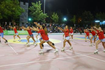 Festival de Patinagem Artística