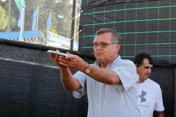 Torneio de Malha, Malha Grande e Malha Pequena